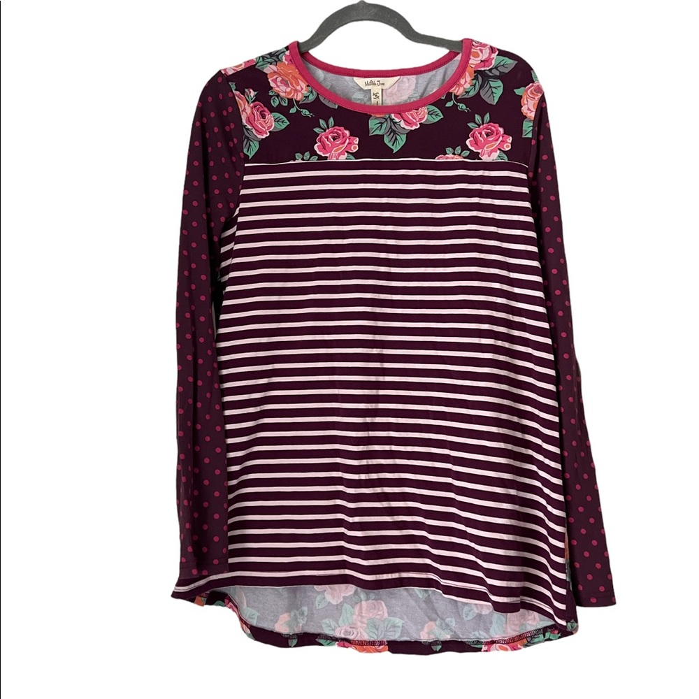 Matilda Jane Womens Top medium